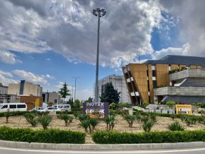 نمایشگاه اینوتکس 2024 تهران