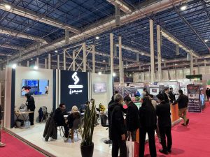 نمایشگاه ایتکس مشهد