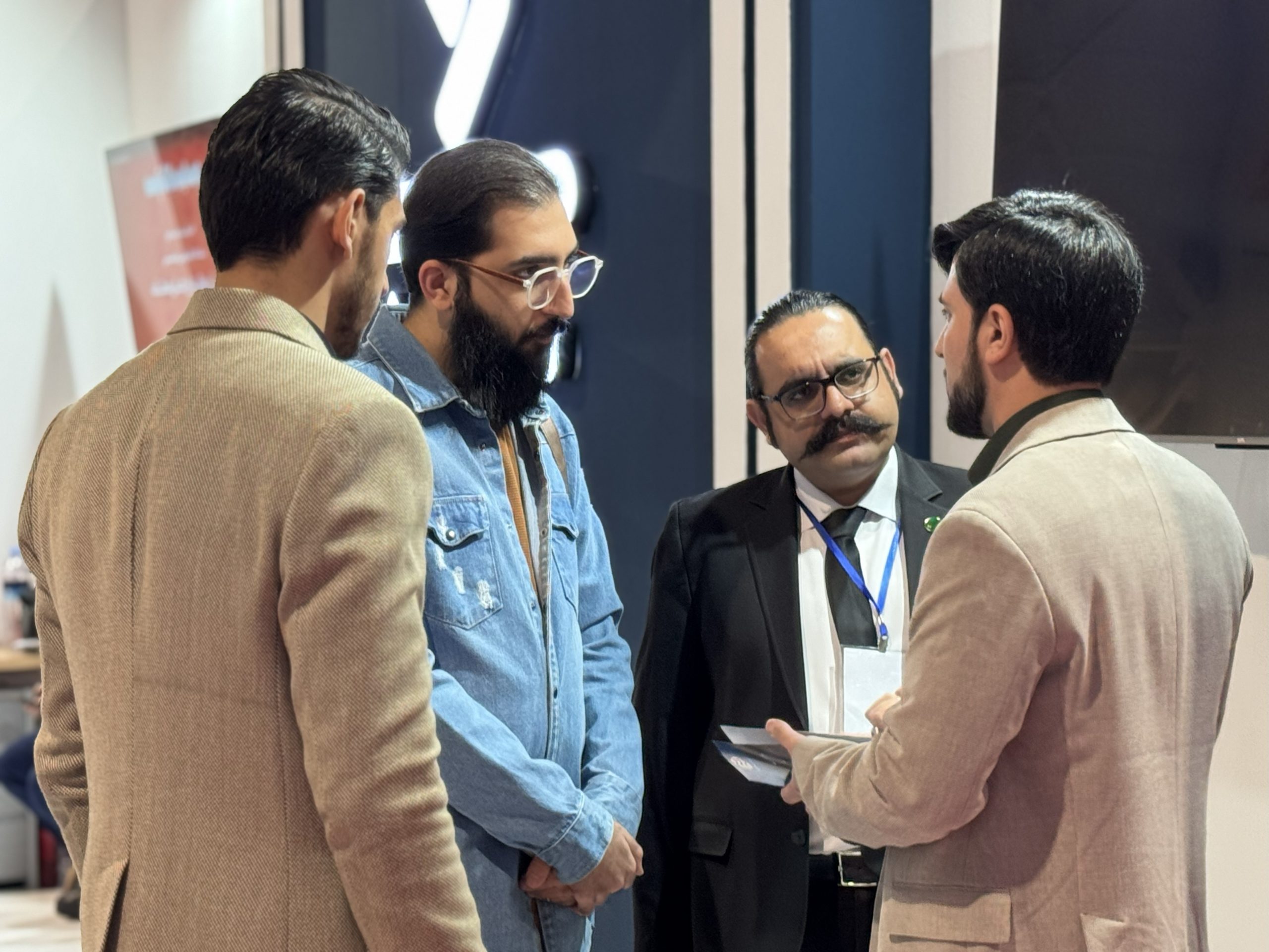 نمایشگاه ایتکس مشهد